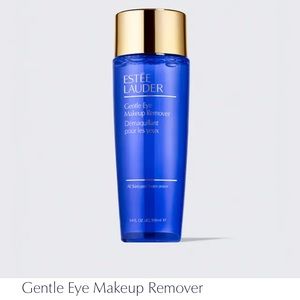 New Estée Lauder Gentle Eye Makeup Remover 3.4 fl oz